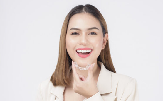 Are You a Good Candidate for Invisalign?