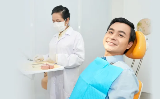 Can A Root Canal Be Accomplished Through An Existing Crown?