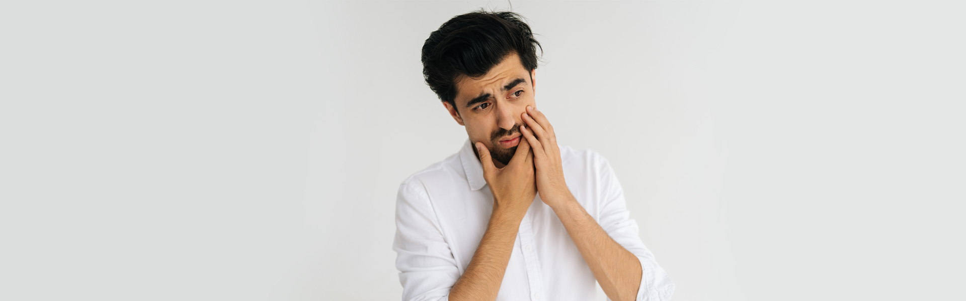 What Is Considered a Braces Emergency?