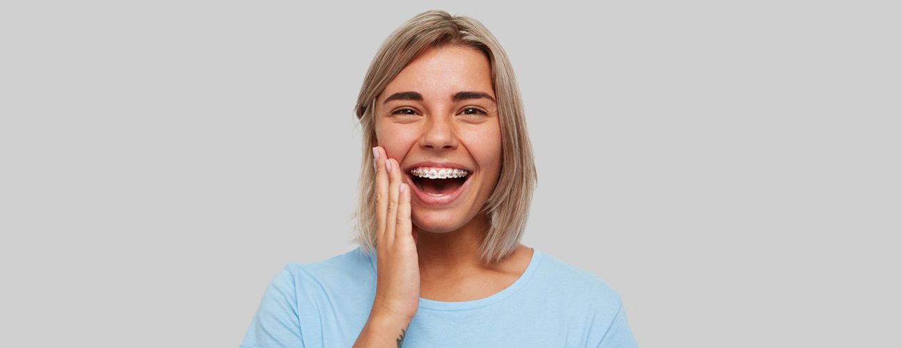 The Clear Braces Journey: What to Expect During Treatment