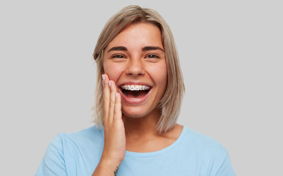 The Clear Braces Journey: What to Expect During Treatment