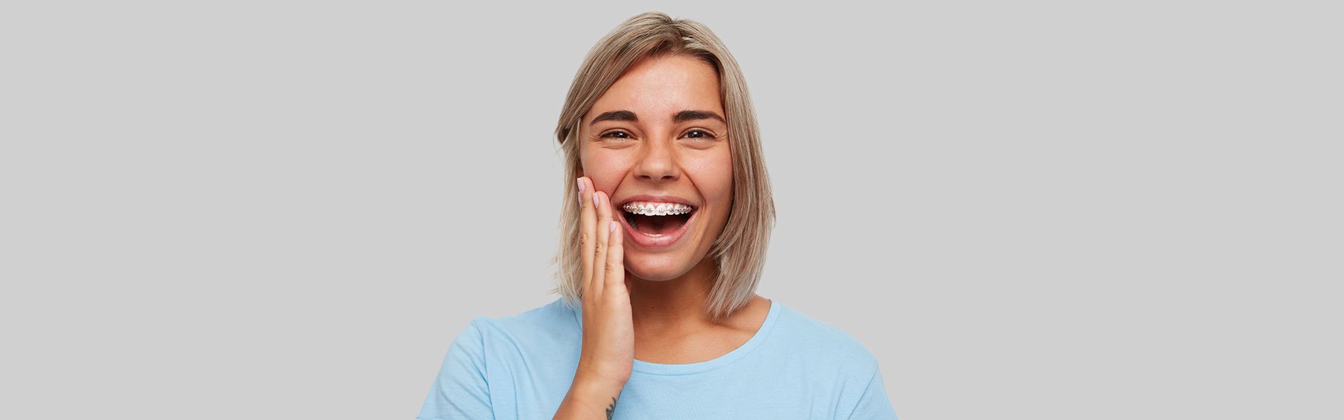The Clear Braces Journey: What to Expect During Treatment