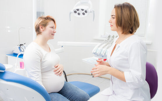 Root Canal Therapy for New Moms: Navigating Dental Care Amid Motherhood