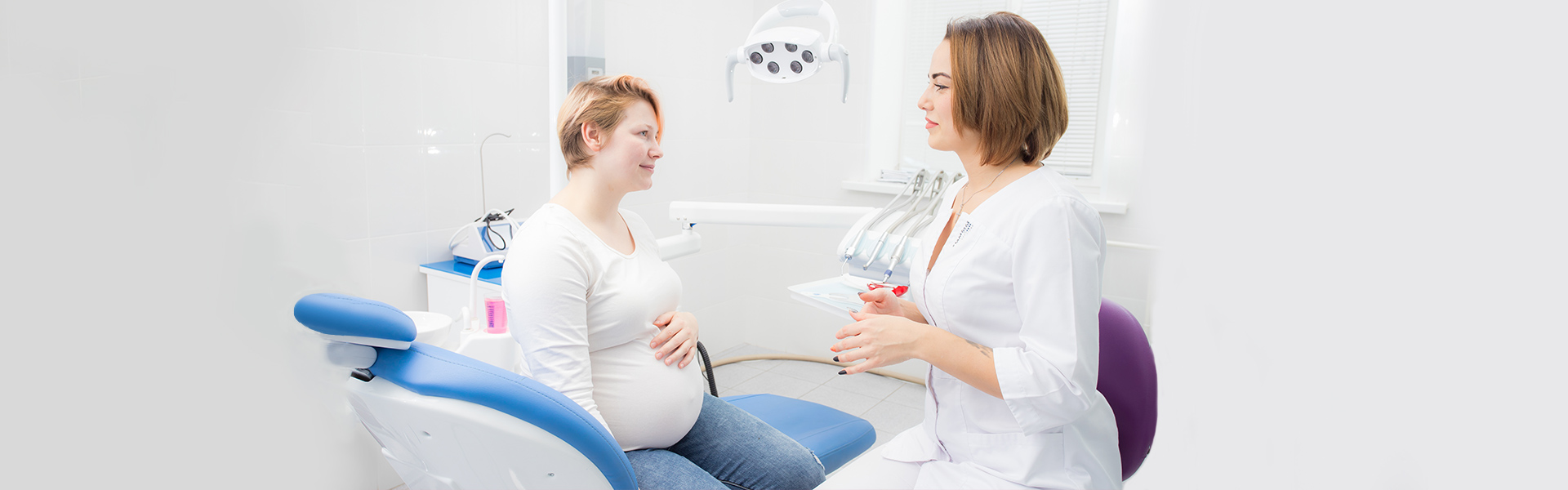 Root Canal Therapy for New Moms: Navigating Dental Care Amid Motherhood