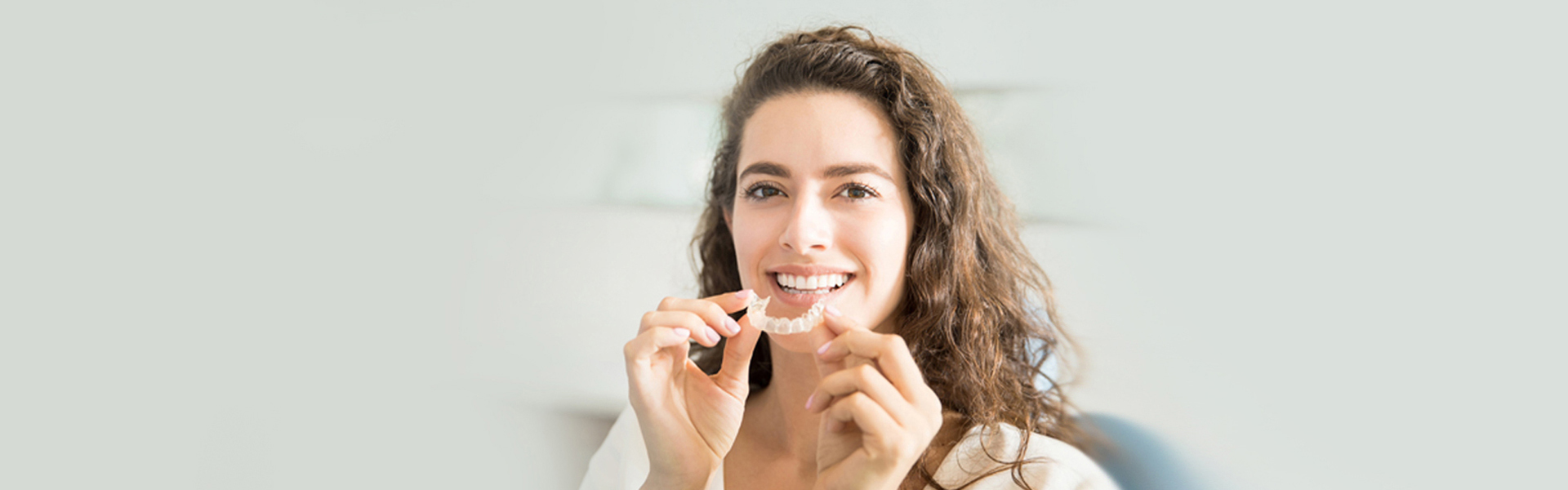 What To Expect During Your Clear Aligner Treatment