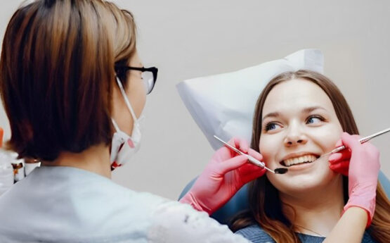 Craving Seafood? Guidelines for Eating Seafood After Dental Bonding