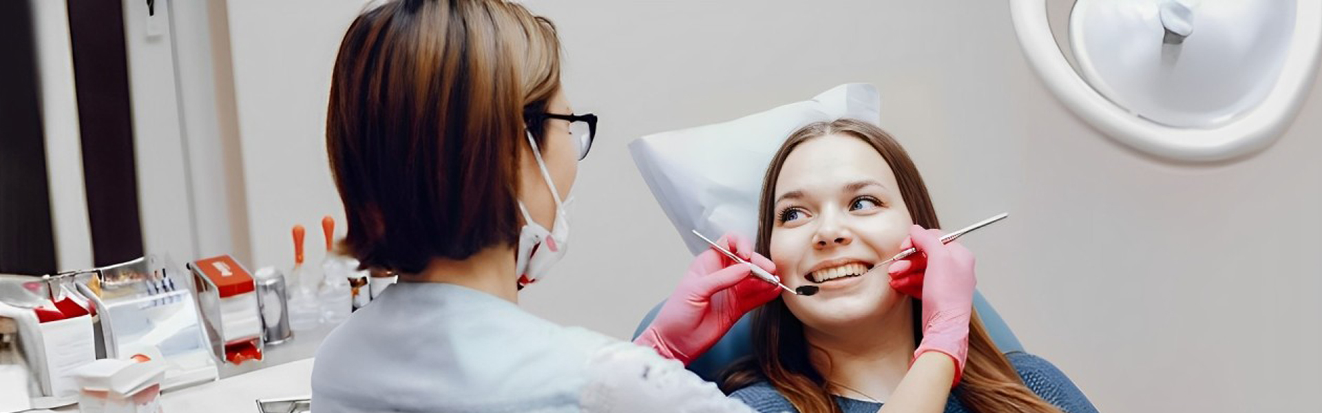 Craving Seafood? Guidelines for Eating Seafood After Dental Bonding