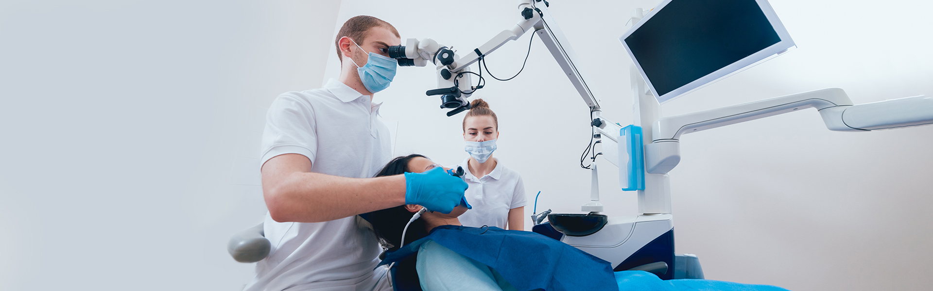 How Root Canal Therapy Helps Save Your Smile from Infection