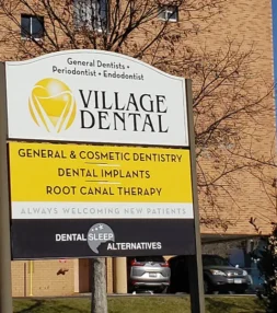Village Dental in Ridgefield Park, NJ