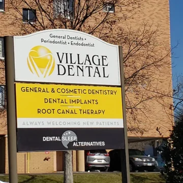 Village Dental in Ridgefield Park, NJ