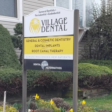 Village Dental in Ridgefield Park, NJ