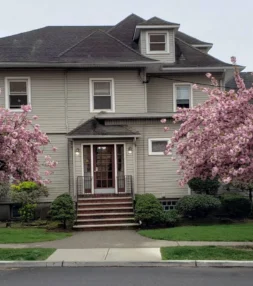 Dental Office in Ridgefield