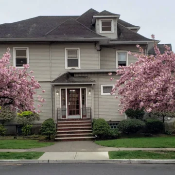 Dental Office in Ridgefield