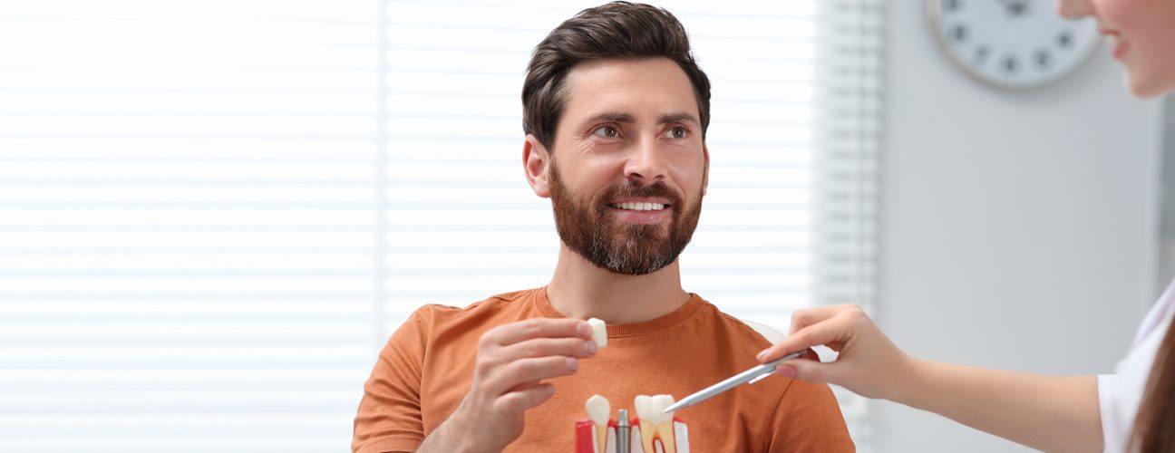 Are You a Good Candidate for Dental Implants? What to Consider