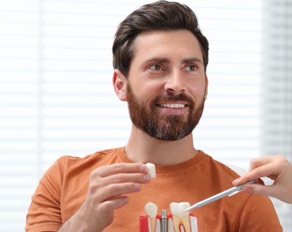 Are You a Good Candidate for Dental Implants? What to Consider