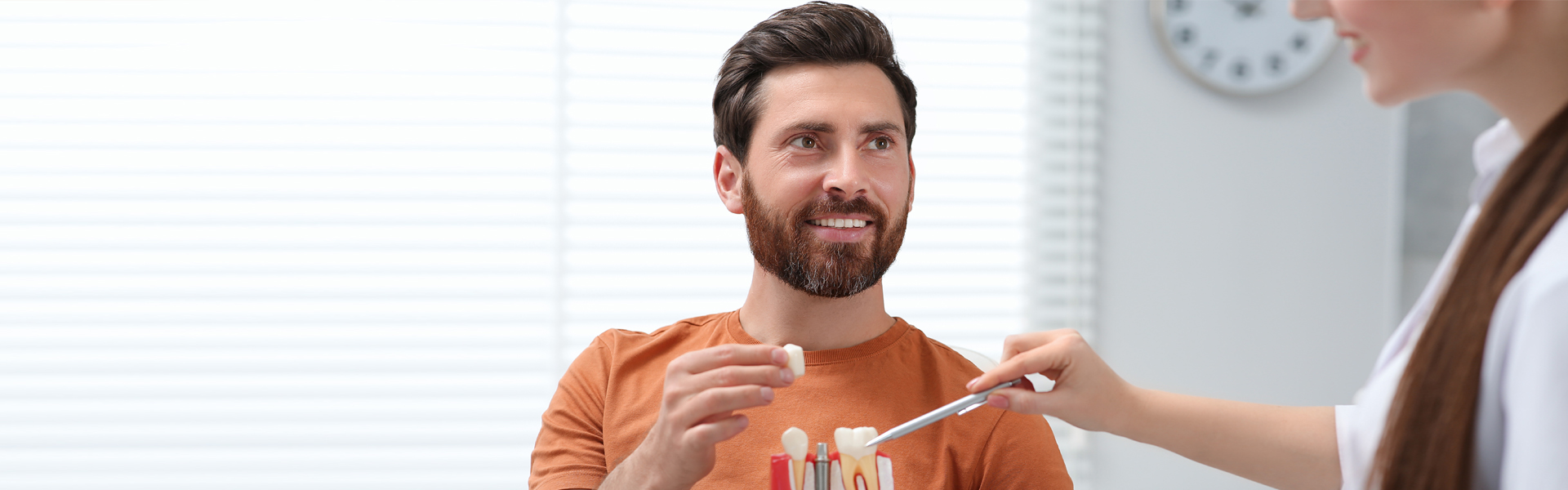 Are You a Good Candidate for Dental Implants? What to Consider