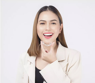 Clear Aligners
