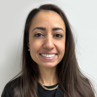 Lydia Khalil, DDS