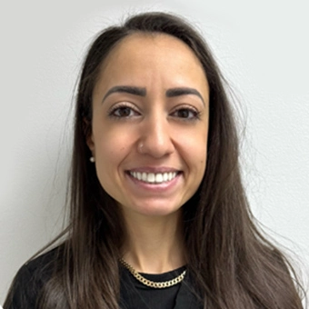 Lydia Khalil, DDS