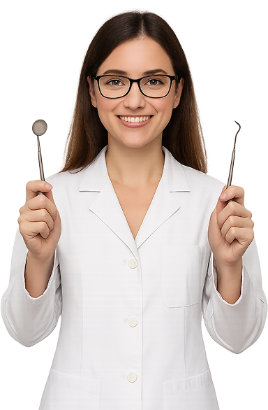 Expert Dental team near you