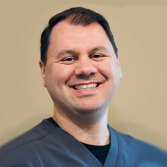 Michael D. Colarusso, DDS
