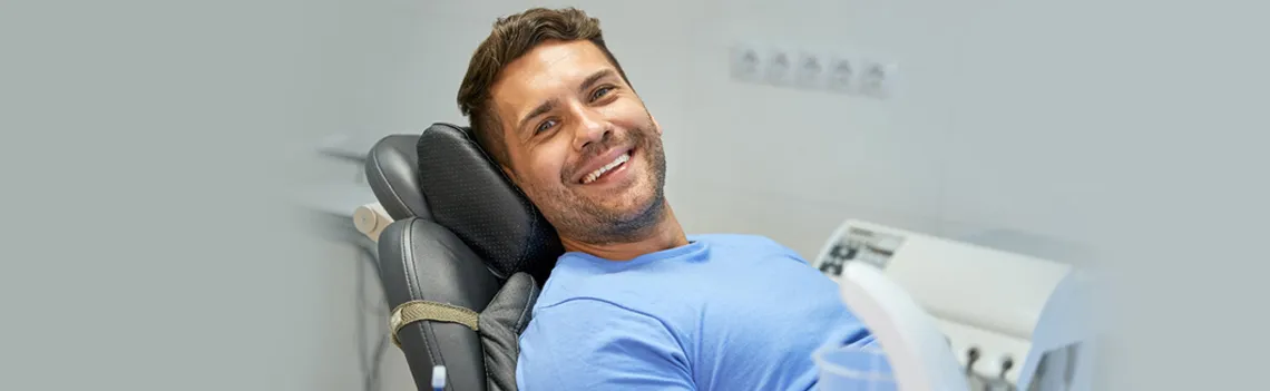 Oral Cancer Screenings