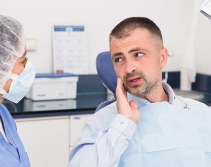 What to Anticipate while on an Emergency Dental Visit