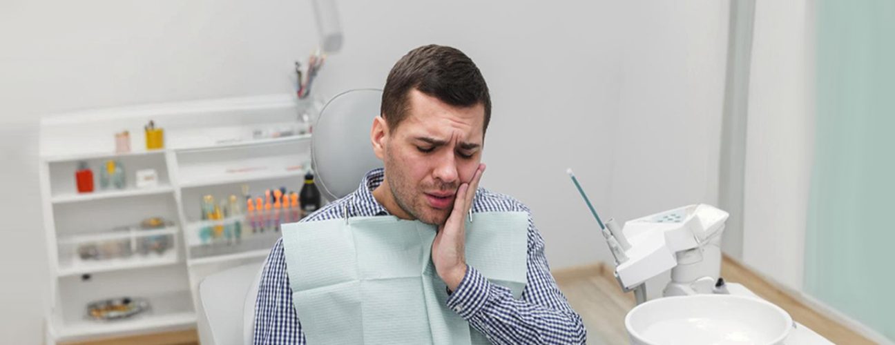 How Emergency Dentistry Differs from Routine Dental Visits