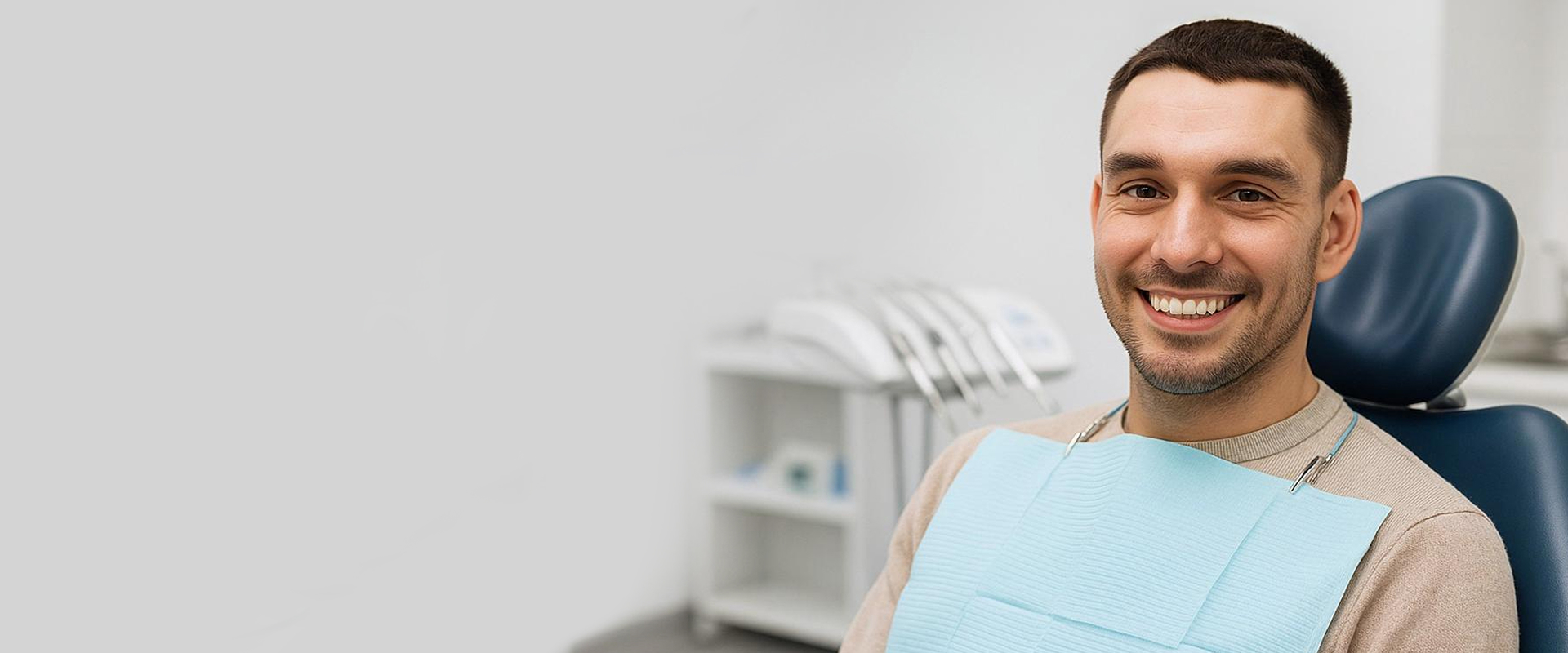 New Patient Special!