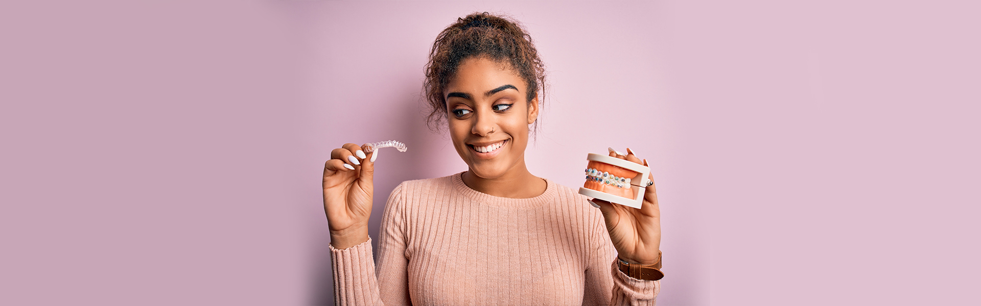 Is It Too Late for Adults to Get Braces?