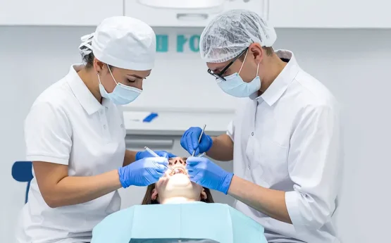 How Root Canal Therapy Restores Oral Health and Comfort