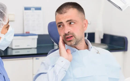 Tooth Pain in Ridgefield Park, NJ? When to See an Emergency Dentist Immediately