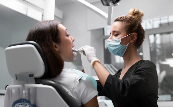 What Foods Should I Avoid After Getting a Composite Filling?