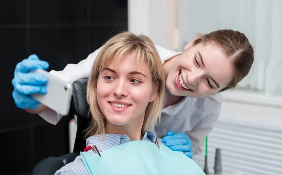 Why Is Dental Bonding One of the Fastest Cosmetic Dental Treatments?