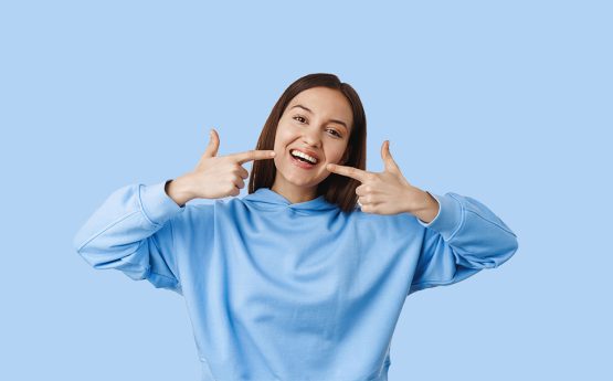 Can Professional Teeth Whitening Remove Years of Stains?